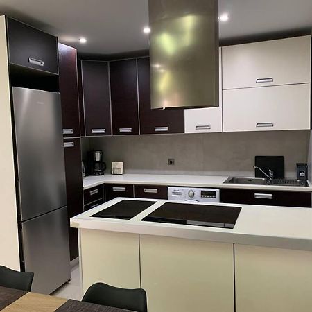 Varkiza Lux Apartment Eksteriør bilde