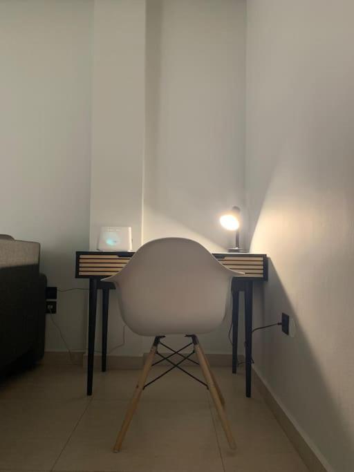 Varkiza Lux Apartment Eksteriør bilde