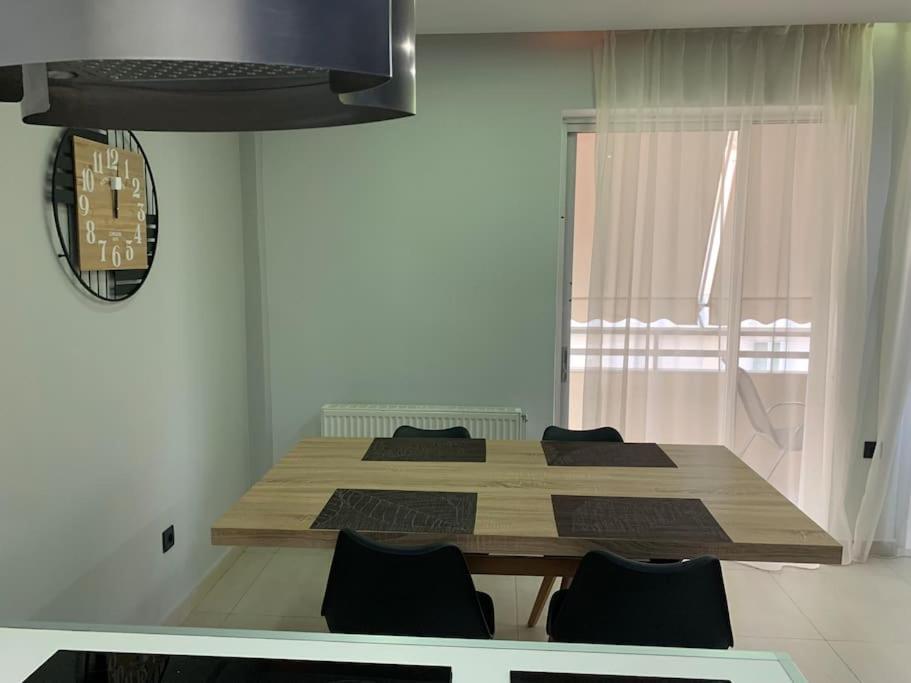 Varkiza Lux Apartment Eksteriør bilde