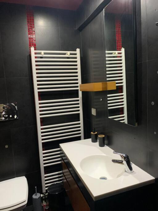 Varkiza Lux Apartment Eksteriør bilde